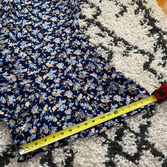 Vintage Y2K Roberta Romper - Picture 7 of 7